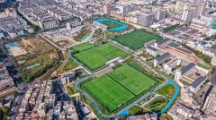《中国体育报》：深圳建强足球青训体系打通精英球员培养路径
