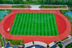 闲置地“变身”公园、足球场、停车场……狮山“无闲旺地”无限旺